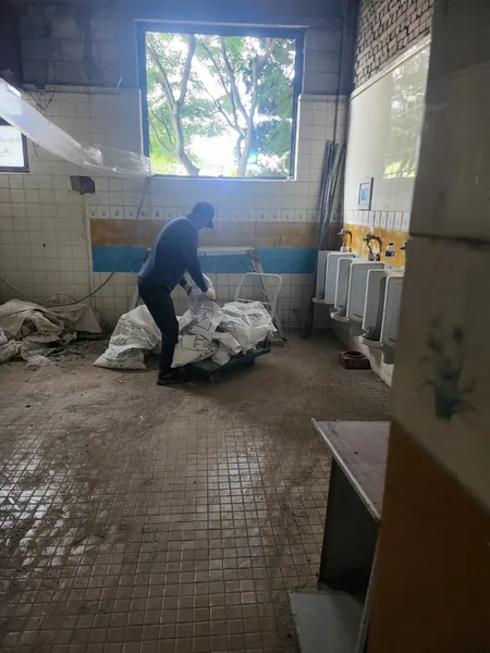 백령면 철거공사업체 이미지